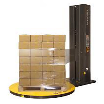 Stretch Wrap Films